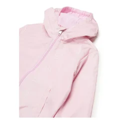 Outline Windbreaker-Jacke mit Markenlogo>Marni Clearance