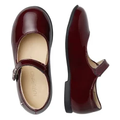 Ovindoli Mary Jane>Naturino Discount