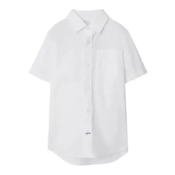 Owen Kurzarmhemd>Burberry Sale