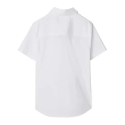 Owen Kurzarmhemd>Burberry Sale