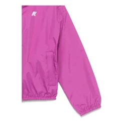 P. Laurette Plus.2 Wendbare Jacke>K-Way Online