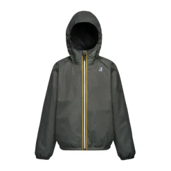 P. LE VRAI 3.0 CLAUDE WARM Jacke>K-Way Hot