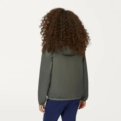 P. LE VRAI 3.0 CLAUDE WARM Jacke><noscript><img width=