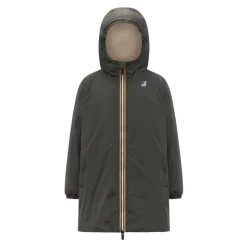 P. Le Vrai 4.0 Eiffel Orsetto Jacke>K-Way Hot