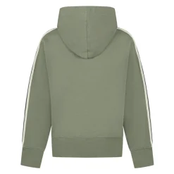 Pa Minitrack Regular Hoodie>Palm Angels New