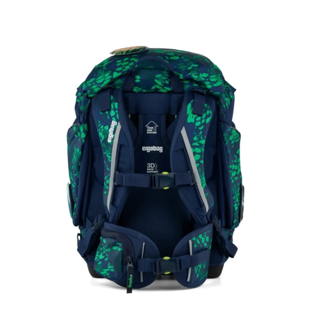 Pack Set Ergonomischer Rucksack>Ergobag New