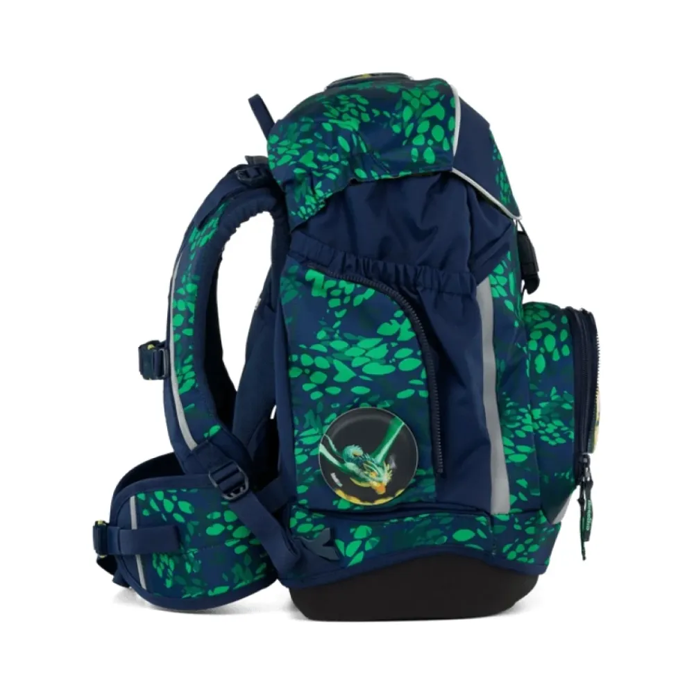 Pack Set Ergonomischer Rucksack>Ergobag New