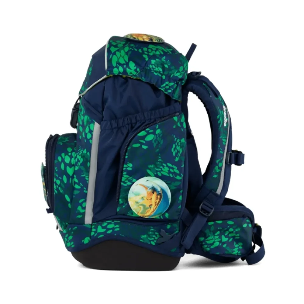 Pack Set Ergonomischer Rucksack>Ergobag New