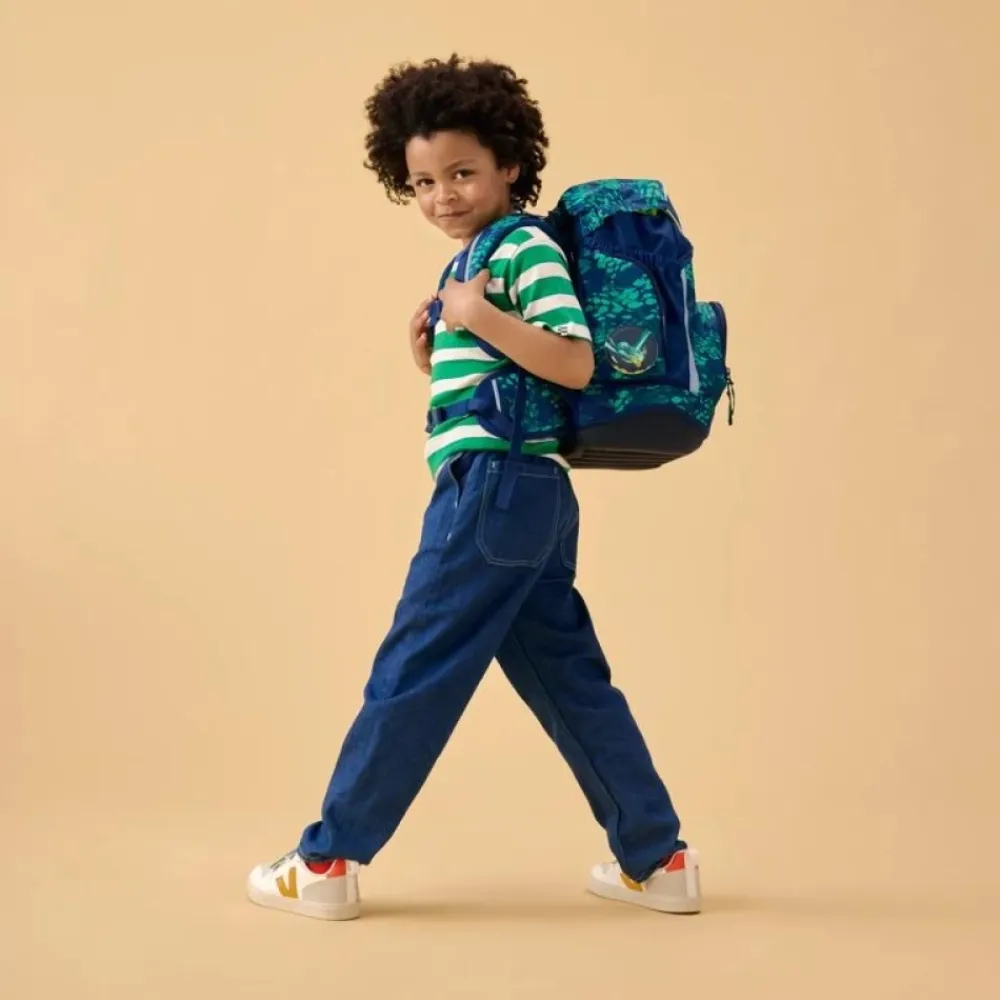 Pack Set Ergonomischer Rucksack>Ergobag New