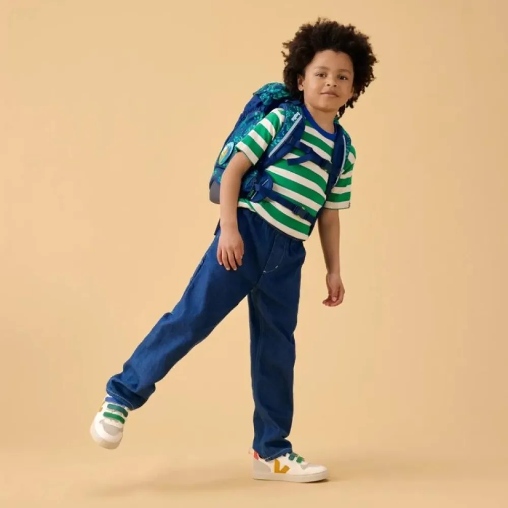 Pack Set Ergonomischer Rucksack>Ergobag New