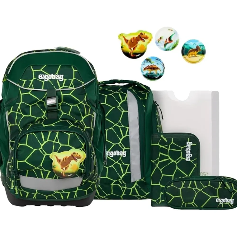 Pack Set Rucksack & Zubehör>Ergobag Online