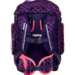 Pack Set Zaino Portapenne Ergonomico Personalizzabile PEARL><noscript><img width=