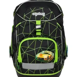 Pack Set Zaino Portapenne Race>Ergobag Clearance