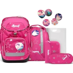 Pack Set Zaino STARLIGHTBEAR>Ergobag Outlet