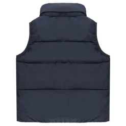 Padded Vest>K-Way