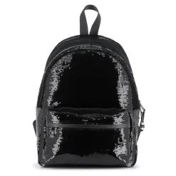 Pailletten-Rucksack>Karl Lagerfeld Outlet