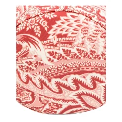 Paisley Kordelzug-Eimertasche><noscript><img width=