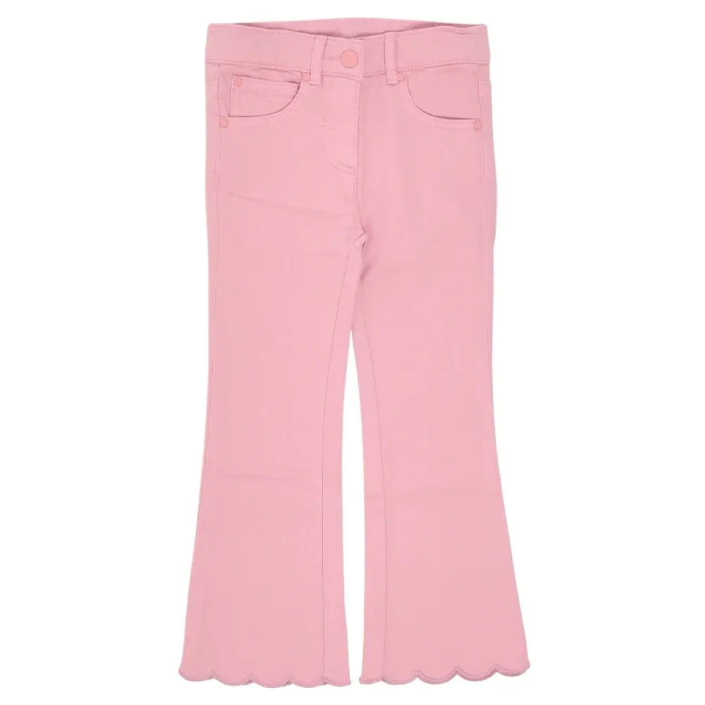 Pantalone 5 Tasche>Stella McCartney New