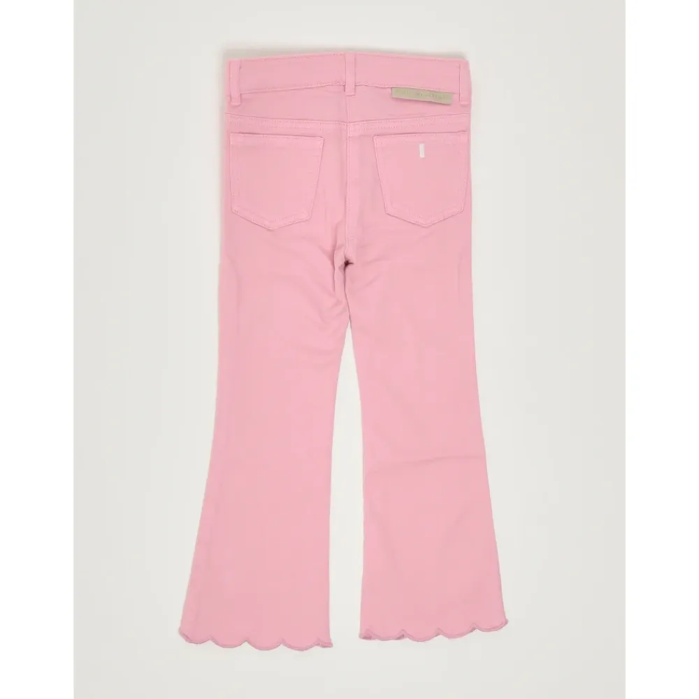 Pantalone 5 Tasche>Stella McCartney New