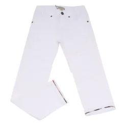 Pantalone Cotone>Burberry Best