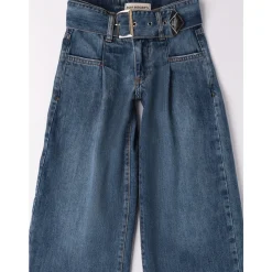 Pantalone Denim Lungo>Roy Roger's Discount