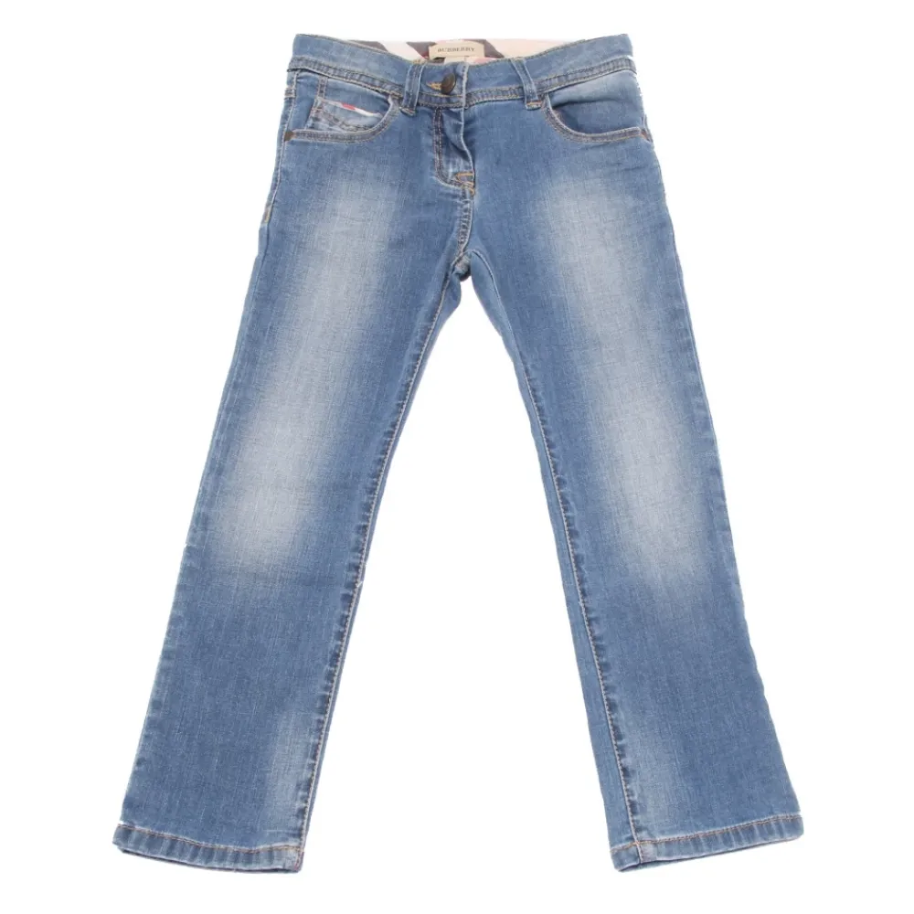 Pantalone Jeans>Burberry Sale