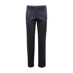 Pantalone Trouser E>Dondup Hot