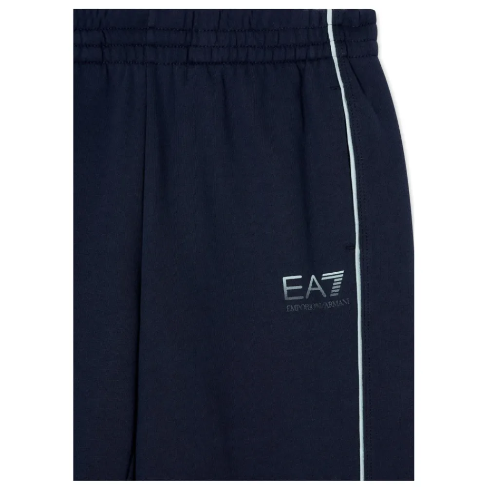 Pantalone Tuta>Emporio Armani EA7 Hot