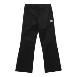 Pantaloni con etichetta>N21