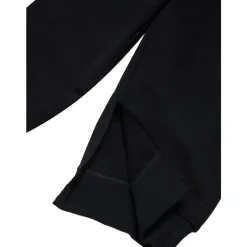 Pantaloni con orlo diviso><noscript><img width=