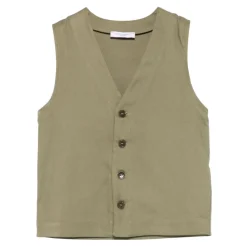 Jackets Green>Paolo Pecora Clearance