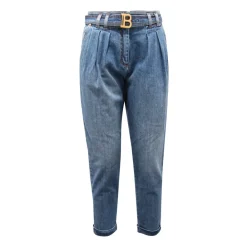 PARIS Denim Hose>Balmain Online