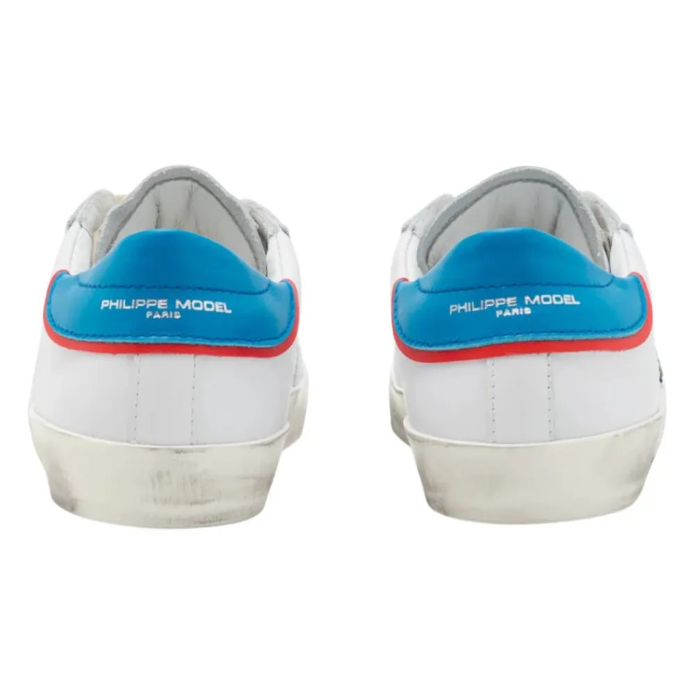 Paris Sneaker>Philippe Model