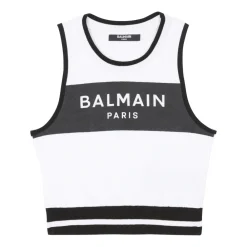 Paris Sweatshirt>Balmain New