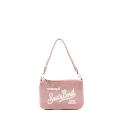 Parisienne Mini Velvet>MC2 Saint Barth Sale