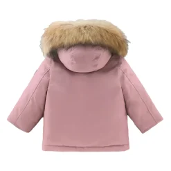 Parka Daunenjacke>Woolrich Discount