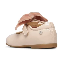 Patent Leather Ballerinas Sielle><noscript><img width=