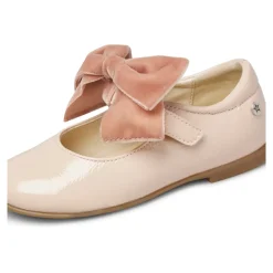 Patent Leather Ballerinas Sielle><noscript><img width=