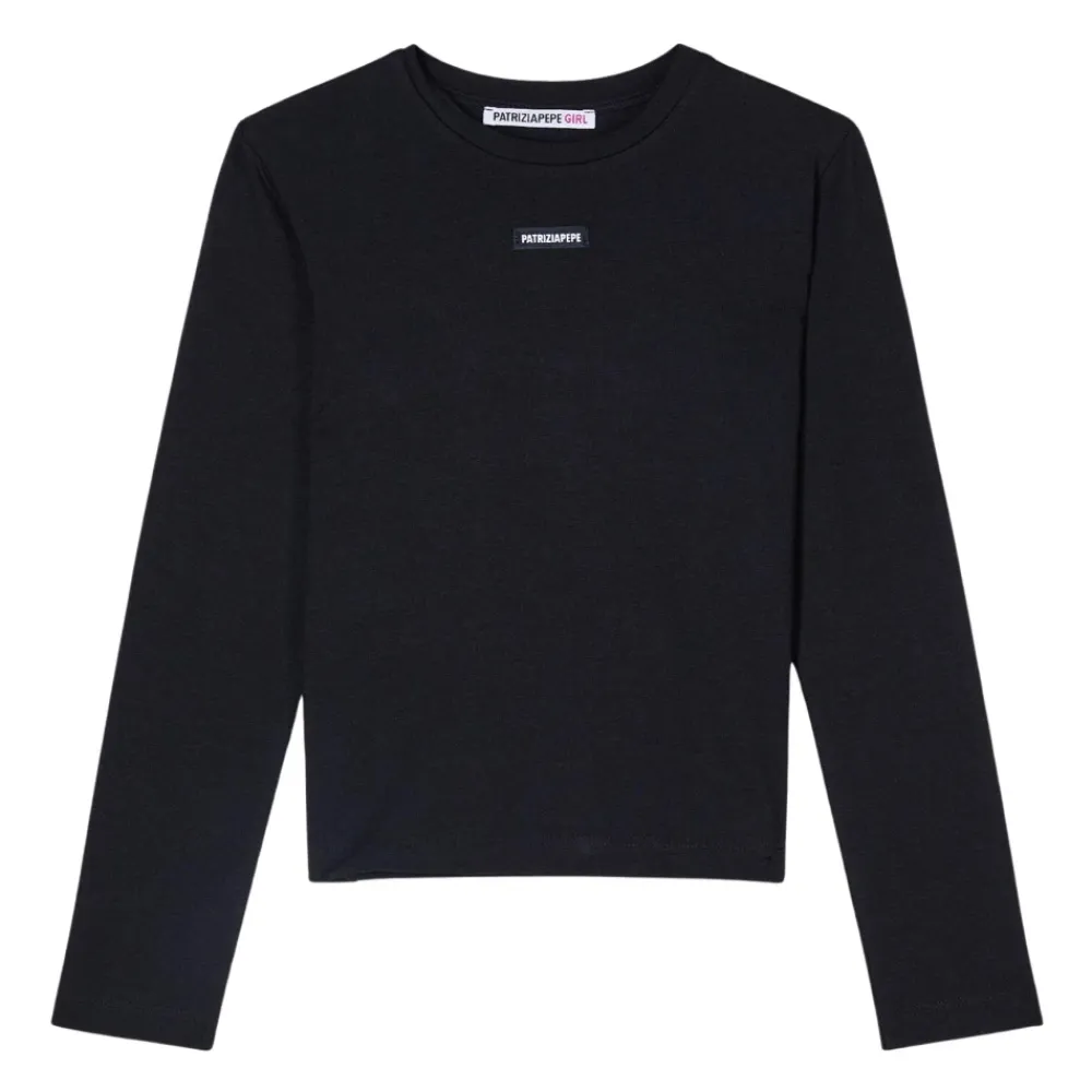 T-Shirts und Poloshirts>Patrizia Pepe Outlet