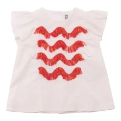 P21CC071C0048/0127 Bluse>Il Gufo Sale