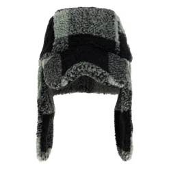 Pelzmütze mit Ohrenklappen>Stella McCartney Best