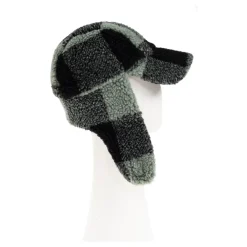 Pelzmütze mit Ohrenklappen>Stella McCartney Best