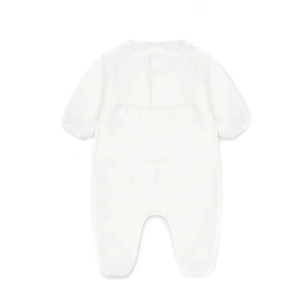 Peter Pan Kragen Baumwollbody>Little Bear Sale