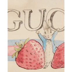 Peter Rabbit Hoodie Sweater><noscript><img width=