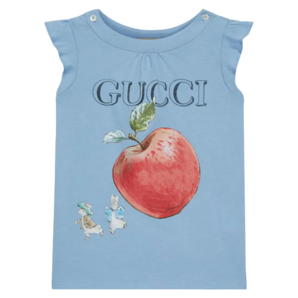Peter Rabbit™ Ärmelloses Top>Gucci Clearance