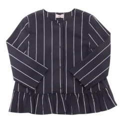 P21GR158C1067/495 Jacke>Il Gufo Sale