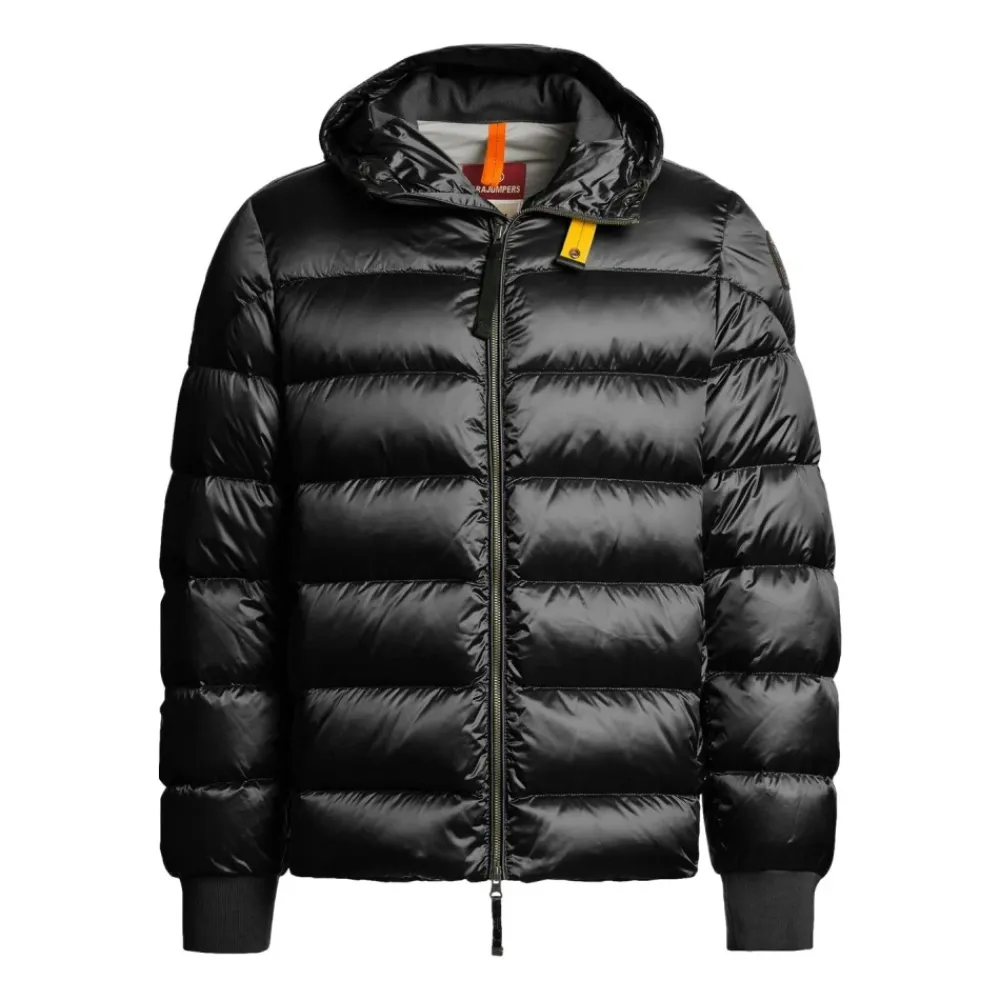 Pharrell Hooded Bomber>Parajumpers Outlet