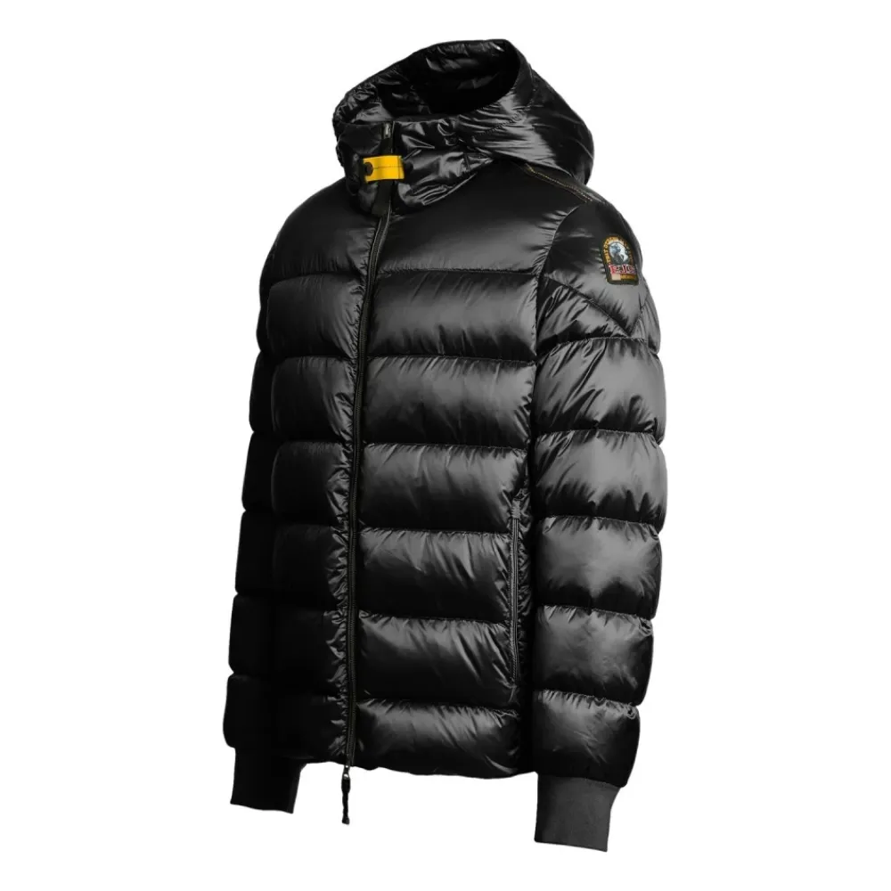 Pharrell Hooded Bomber>Parajumpers Outlet