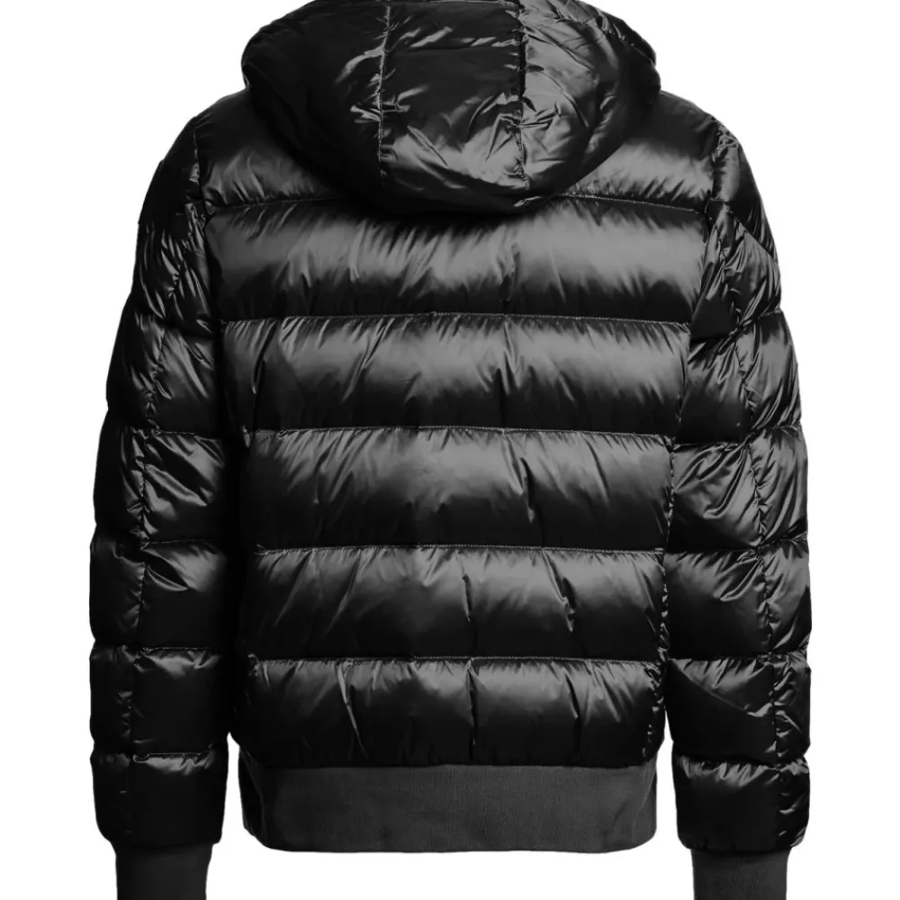 Pharrell Hooded Bomber>Parajumpers Outlet