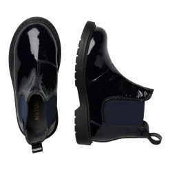 Piccadilly Chelsea Boot>Naturino